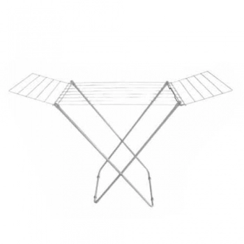 VARAL CHAO ACO C/ABAS JAPONES 1,40CM REF 55.0003