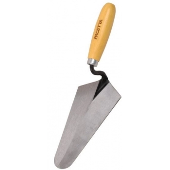 COLHER PACETTA RETA 08\" REF 00200208
