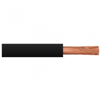 CABO FLEXICOM 750V (02) 2,5MM PTO