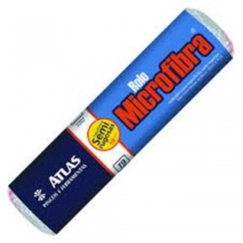 ROLO MICROFIBRA ATLAS RENDEPLUS 23CM 10MM 327/23