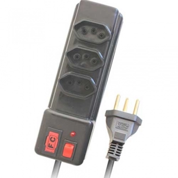 FILTRO LINHA FC BIV C/CHAVE 3T PTO 0,80M