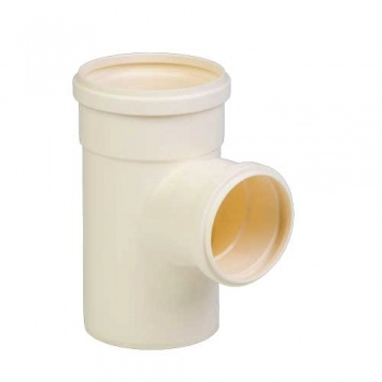 TE KRONA 663 ESG RED 75X50MM