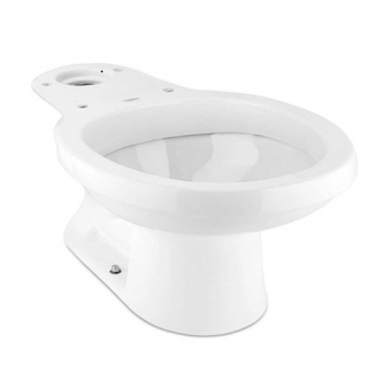 BACIA P/CX ACOPLADA LOREN JOY 6L BCO REF 7711049