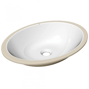 CUBA OVAL LORENZETTI EMBUTIR BCO REF 7713030