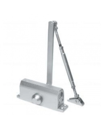 MOLA SOPRANO F-2 HID. PRATA P/PORTA