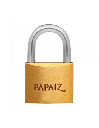 CADEADO PAPAIZ (09) 70 MM BLISTER