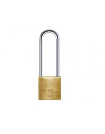CADEADO PAPAIZ (21) HASTE LONGA 30/70