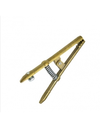 GRAMPO TERRA CARBOGRAFITE 500A BRONZE*
