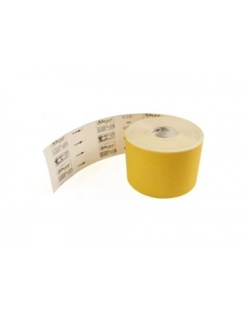 LIXA ROLO ALCAR 150X50M GR342 PAP G180*