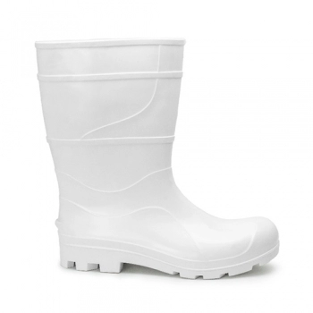 BOTA PVC CANO M S/FORRO CRIVAL BCA 41