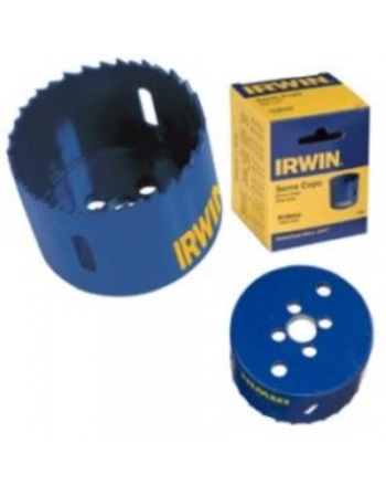 SERRA COPO IRWIN 14MM 9/16 BI-METAL*