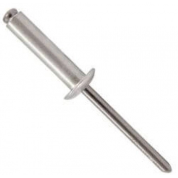 REBITE NEW FIX 312 (1/8) C/ 1000 REF 2010501