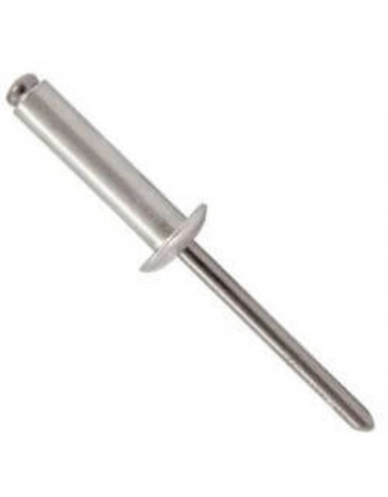 REBITE NEW FIX 312 (1/8) C/1000