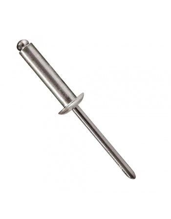 REBITE NEW FIX 325 (1/8) C/1000