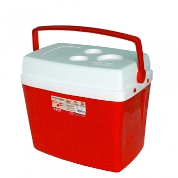 CAIXA TERMICA BOTAFOGO 26L VM REF CXT0026