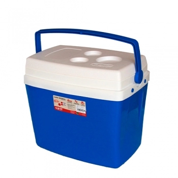 CAIXA TERMICA BOTAFOGO 26L AZ REF CXT0326
