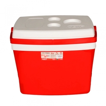 CAIXA TERMICA BOTAFOGO 34L VM REF CXT0034