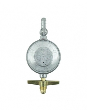 REGULADOR GAS ALIANCA PEQUENO 504/01