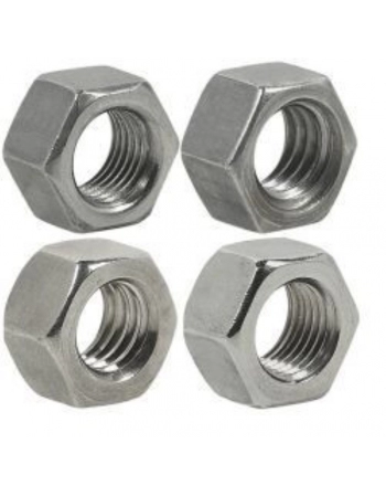 PORCA JMC TORN ZI (02) 4MM (T)*