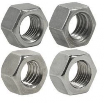 PORCA JMC TORN ZI (02) 4MM