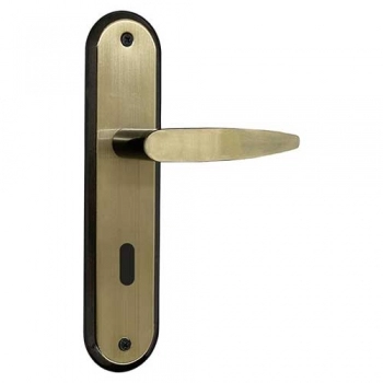 FECHADURA INTERNA LILLE SILVANA 1310 OXID REF 99703