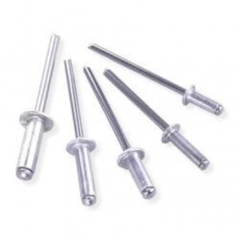 REBITE NEW FIX 512 (3/16) C/ 1000 REF 2012601