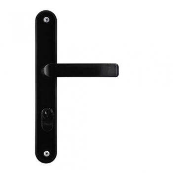 FECHADURA EXTERNA ITALY SILVANA 2000 PTF REF 90762