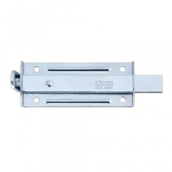 FECHO CHATO SILVANA CADEADO 03 32X54 BLISTER REF 91337