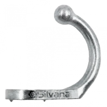 CABIDE SILVANA SIMPLES GDE ZINC CART REF 95545