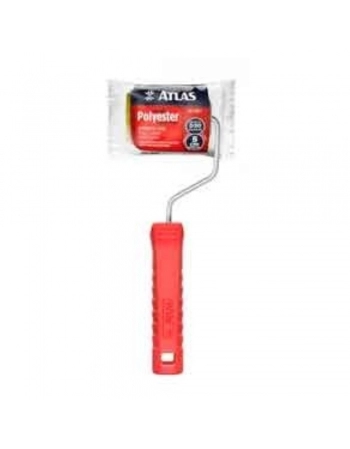 ROLO ESPUMA ATLAS POLIESTER AM 05CM C/C 406/5A