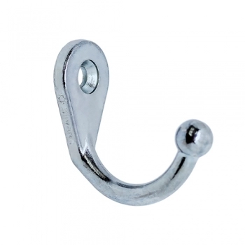 CABIDE SILVANA SIMPLES PEQ ZINC REF 99215