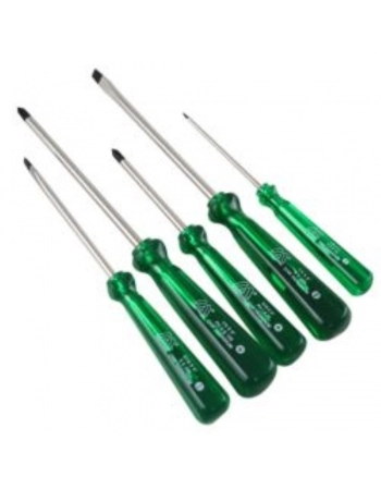 CHAVE FENDA MORETZSOHN 1/4 X 5\\\" MASTER