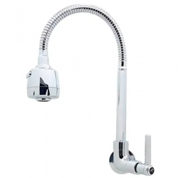 TORNEIRA ALPHA COZ MOVEL PAREDE GOUMERT JR 1/4V C72 CR 1168 REF TGJ006