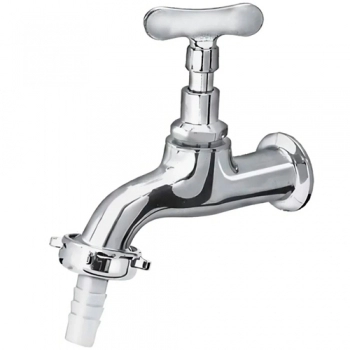 TORNEIRA ALPHA JARDIM 1/2 E 3/4 CR 1128 REF TJC002