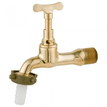 TORNEIRA ALPHA JARDIM 1/2 E 3/4 AM 1128 REF TJC001