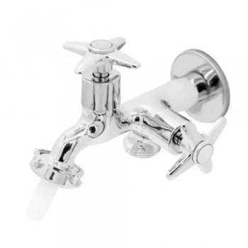 TORNEIRA LIGHT ALPHA TANQUE+MAQ 1/4V 1/2 C23 CR 1131 REF TMLL02