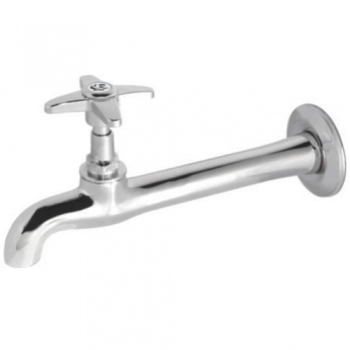 TORNEIRA LIGHT ALPHA PIA 18CM 1/4V 1/2 C23 CR 1158 REF TPCL001