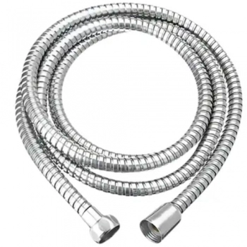 ENGATE FLEX ALPHA P/DUCHA HIGIENICA 120CM CR REF EFD120