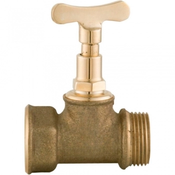 REGISTRO PRESSAO LIGHT ALPHA BRUTO 3/4\" AM 1400 REF RPB004