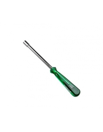 CHAVE CANHAO MORETZ 10X125MM MASTER*