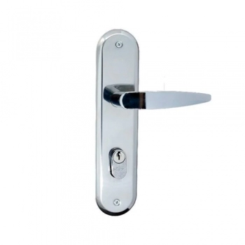 FECHADURA EXTERNA LILLE SILVANA 1301 CRO REF 99796