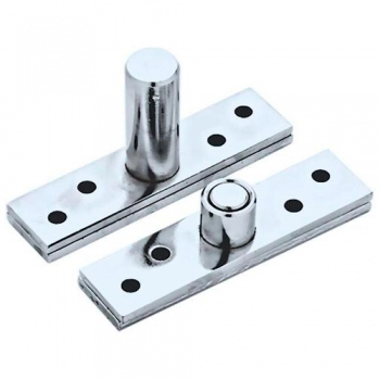 DOBRADICA PIVOTANTE SILVANA 885 ZINC CART REF 91530