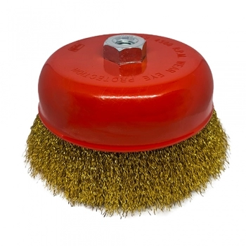 ESCOVA ACO COPO DISFLEX 65MMXM14