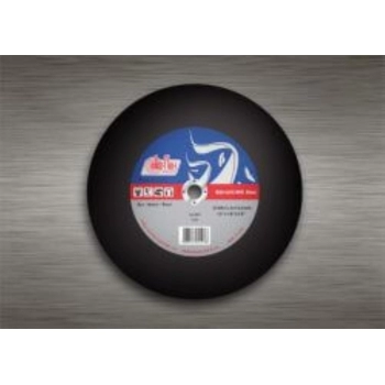 DISCO CORTE FERRO DISFLEX 7\" 7/8 2T