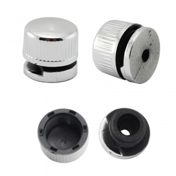 BOTAO FRANCES CRO ABS REF 6001PL