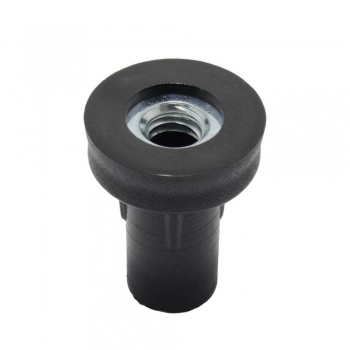 BUCHA PARA PE NIVELADOR 1/4 PT REF BUCHA1/4