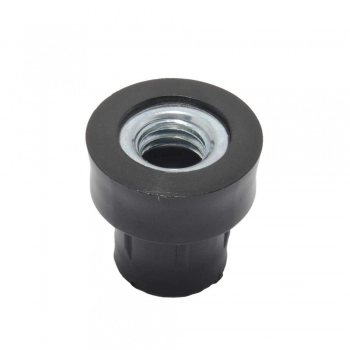 BUCHA PARA PE NIVELADOR 3/8 PT REF BUCHA 3/8