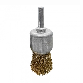 ESCOVA ACO PINCEL DISFLEX 17X6MM 32015