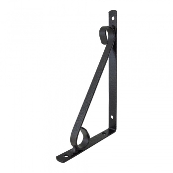 SUPORTE MAO FRANCESA COLONIAL 20CM LEVE OV REF MFLC20