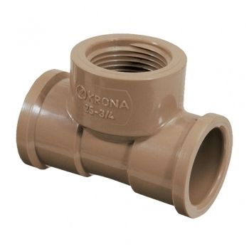 TE KRONA 495 SOLD ROSC 25X1/2\"
